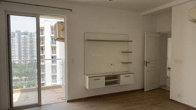 Bedroom Image of 2000 Sq.ft 3 BHK Apartment / Flat for sale in Experion The Heartsong, Sector 108 Gurgaon for Rs. 21000000