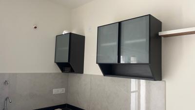 Kitchen Image of 650 Sq.ft 1 BHK Apartment / Flat for rent in Whitefield Bengaluru for Rs. 24000