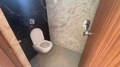 Image of 1150 Sq.ft 2 BHK Apartment / Flat for rent in Vijay Parijat Enclave, Besa, Nagpur for Rs. 20000