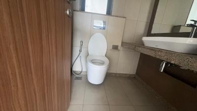 Image of 1500 Sq.ft 3 BHK Apartment / Flat for sale in Shapoorji Pallonji Vicinia, Powai, Mumbai for Rs. 33500000
