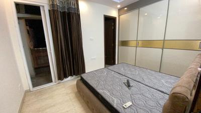 2 BHK Independent Builder Floor