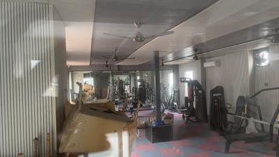 Gym Image of 1400 Sq.ft 3 BHK Apartment / Flat for sale in Sector 5 Rohini New Delhi for Rs. 16000000