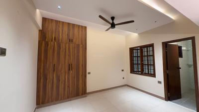 Bedroom Image of 1602 Sq.ft 3 BHK Apartment / Flat for rent in Indira Nagar Bengaluru for Rs. 100000
