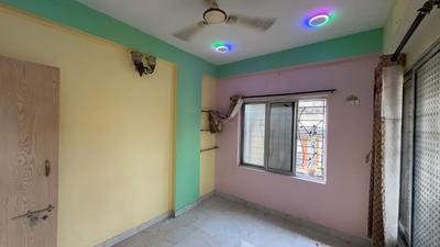 Bedroom Image of 850 Sq.ft 2 BHK Apartment / Flat for rent in Nagerbazar Kolkata for Rs. 14500