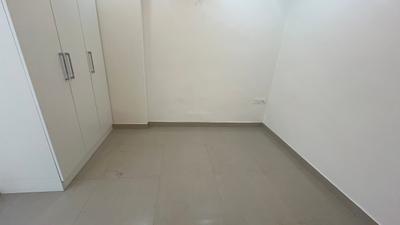 Bedroom Image of 1000 Sq.ft 3 BHK Apartment / Flat for rent in ROF Amaltas, Sector 92 Gurgaon for Rs. 25000