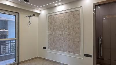 Bedroom Image of 1800 Sq.ft 3 BHK Builder Floor for sale in Sector 57 Gurgaon for Rs. 28500000
