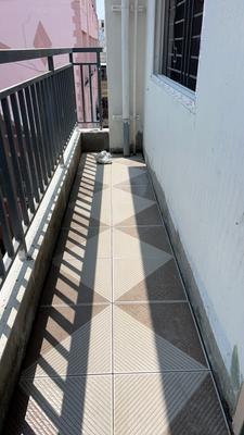 Image of 800 Sq.ft 1 RK Apartment / Flat for rent in JP Nagar, Bengaluru for Rs. 25000