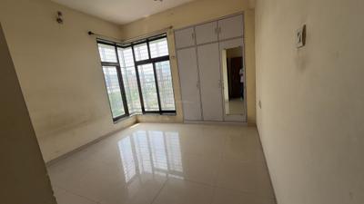 Bedroom Image of 910 Sq.ft 2 BHK Apartment / Flat for rent in Lodha Paradise, Thane West Thane for Rs. 37000