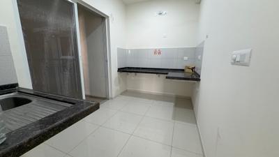 Kitchen Image of 921 Sq.ft 2 BHK Apartment / Flat for sale in Godrej Hill Retreat, Mahalunge Pune for Rs. 8900000