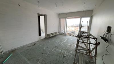 Living Room Image of 1455 Sq.ft 3 BHK Apartment / Flat for sale in P K Hillcrest, Pimple Saudagar Pune for Rs. 20000000