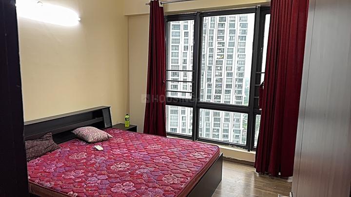 Urbana Bedroom One 1