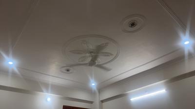 Bedroom Image of 1850 Sq.ft 2 BHK Apartment / Flat for rent in Indira Nagar Lucknow for Rs. 24000
