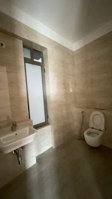 Image of 1879 Sq.ft 3 BHK Apartment / Flat for sale in Adani Ten BKC, Bandra East, Mumbai for Rs. 72000000