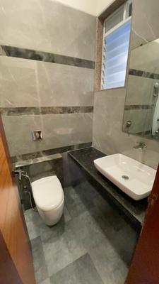 Image of 1250 Sq.ft 2 BHK Apartment / Flat for sale in Paradise Sai World Empire, Kharghar, Navi Mumbai for Rs. 20500000