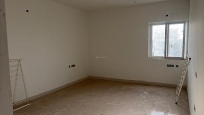 Bedroom Image of 1810 Sq.ft 3 BHK Apartment / Flat for sale in SMR Vinay Iconia, Serilingampally Hyderabad for Rs. 16900000