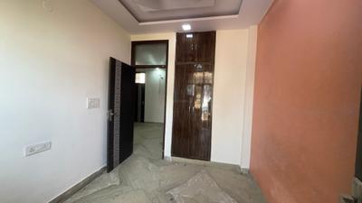 Bedroom Image of 750 Sq.ft 3 BHK Builder Floor for sale in Sector 7 Rohini New Delhi for Rs. 7000000