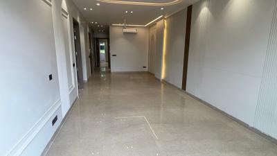 Living Room Image of 1872 Sq.ft 3 BHK Builder Floor for sale in Greater Kailash I New Delhi for Rs. 61500000