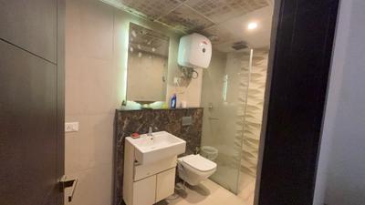 Image of 870 Sq.ft 2 BHK Apartment / Flat for sale in Supertech Supernova, Sector 94, Noida for Rs. 20000000