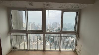 Bedroom Image of 1352 Sq.ft 3 BHK Apartment / Flat for sale in Ruparel Ariana, Wadala Mumbai for Rs. 65000000