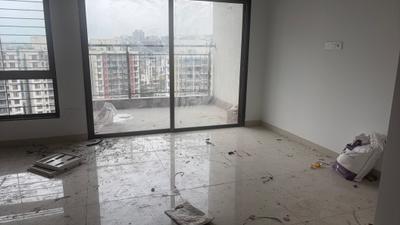 Living Room Image of 1500 Sq.ft 3 BHK Apartment / Flat for sale in Amit Astonia Royale Phase III P Building, Ambegaon Budruk Pune for Rs. 12500000