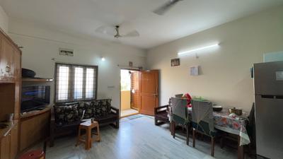 Living Room Image of 500 Sq.ft 1 BHK Apartment / Flat for sale in Tarnaka Secunderabad for Rs. 3900000