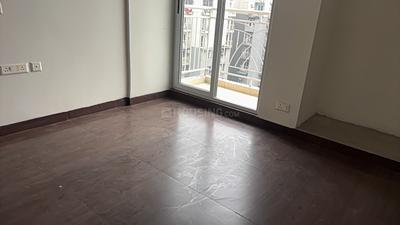 Bedroom Image of 585 Sq.ft 1 BHK Apartment / Flat for sale in Aditya Urban Homes Phase 1A, Bamheta Village Ghaziabad for Rs. 3200000