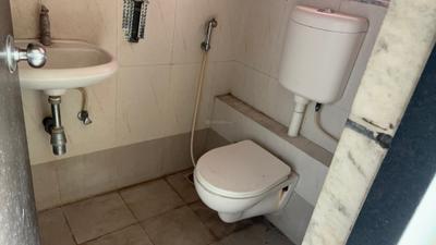 Image of 1100 Sq.ft 2.5 BHK Apartment / Flat for rent in Dheeraj Jade Residences , Wagholi, Pune for Rs. 25000