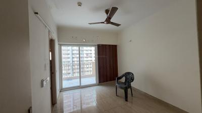 Bedroom Image of 1075 Sq.ft 2 BHK Apartment / Flat for rent in Gaur City 7th Avenue, Noida Extension Greater Noida for Rs. 23100