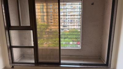 Image of 1235 Sq.ft 2 BHK Apartment / Flat for sale in Concrete Sai Swar, Kharghar, Navi Mumbai for Rs. 14000000