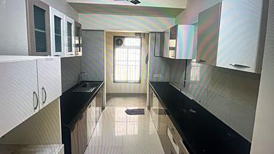 3 BHK Flat