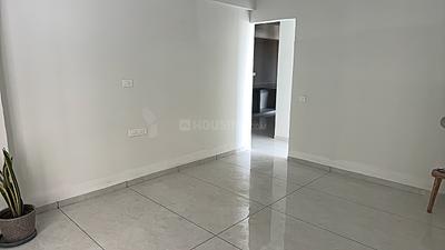 Bedroom Image of 2450 Sq.ft 3 BHK Apartment / Flat for sale in TRA Aalay, Shela Ahmedabad for Rs. 13000000