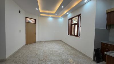 Bedroom Image of 1600 Sq.ft 4 BHK Independent House for sale in Razapur Khurd New Delhi for Rs. 13000000