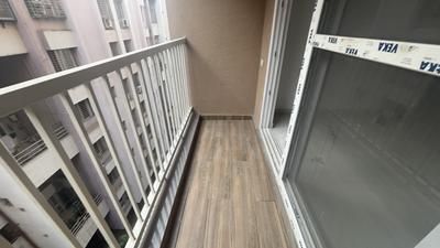 Image of 1350 Sq.ft 3 BHK Apartment / Flat for sale in WJV Sai Aura, Pimple Saudagar, Pune for Rs. 14500000