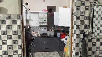 Kitchen Image of 1715 Sq.ft 6 BHK Independent House for sale in Preet Nagar Jammu for Rs. 9680000