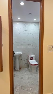Image of 1000 Sq.ft 3 BHK Builder Floor for sale in Nilothi, New Delhi for Rs. 4800000
