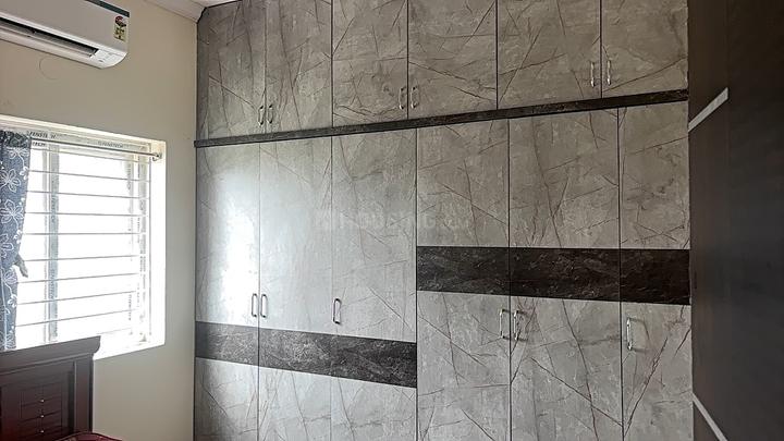 KONDAPUR Hyderabad Bedroom 1