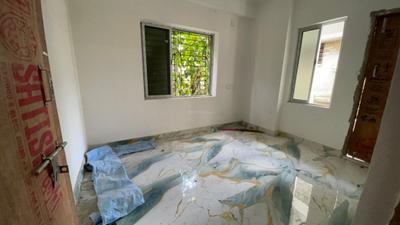 Bedroom Image of 420 Sq.ft 1 BHK Apartment / Flat for sale in Keshtopur Kolkata for Rs. 1600000