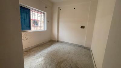 Bedroom Image of 1200 Sq.ft 3 BHK Apartment / Flat for sale in Behala Kolkata for Rs. 5500000