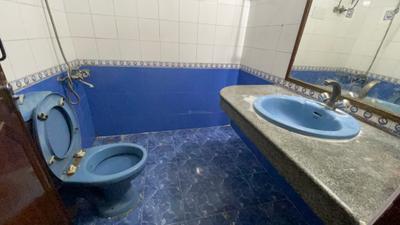 Image of 1800 Sq.ft 3 BHK Builder Floor for rent in Malviya Nagar, New Delhi for Rs. 70000
