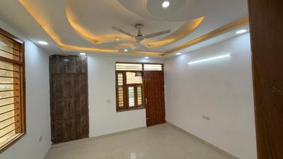 Bedroom Image of 1800 Sq.ft 3 BHK Builder Floor for sale in Sector 91 Faridabad for Rs. 11000000