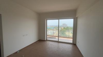Bedroom Image of 2720 Sq.ft 4 BHK Apartment / Flat for sale in Godrej Meridien, Sector 106 Gurgaon for Rs. 41000000
