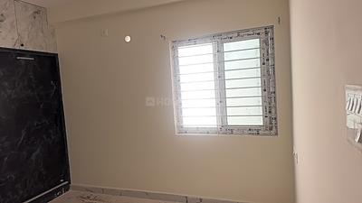 Bedroom Image of 2200 Sq.ft 3 BHK Apartment / Flat for rent in Madhapur Hyderabad for Rs. 50000
