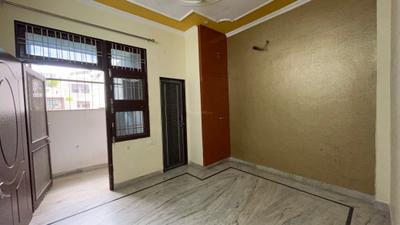 2 BHK Independent Builder Floor