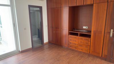 Bedroom Image of 2719 Sq.ft 3 BHK Apartment / Flat for sale in Central Park Resorts, Sector 48 Gurgaon for Rs. 71500000