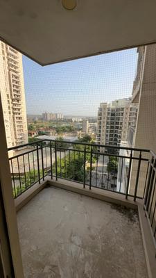 Image of 1550 Sq.ft 2.5 BHK Apartment / Flat for rent in Sector 79, Gurgaon for Rs. 34000