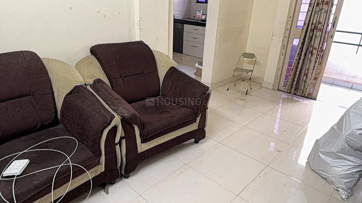 Parmar Srushti Living Room 1