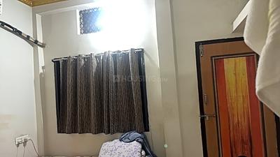 Bedroom Image of 1200 Sq.ft 3 BHK Independent House for sale in Scheme No 71 Indore for Rs. 8000000