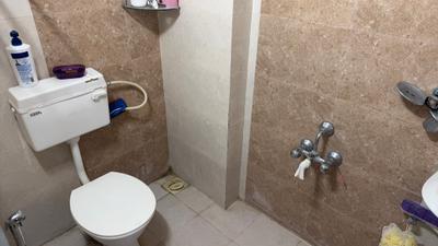 Image of 1445 Sq.ft 3 BHK Apartment / Flat for sale in Chandkheda, Ahmedabad for Rs. 7550000