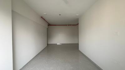 Living Room Image of 1050 Sq.ft 2 BHK Apartment / Flat for rent in Rudra Paradise, Santacruz East Mumbai for Rs. 100000