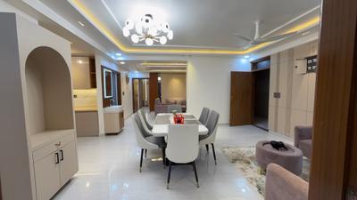 Image of 2500 Sq.ft 4 BHK Apartment / Flat for sale in Gokulpura, Jaipur for Rs. 10000000